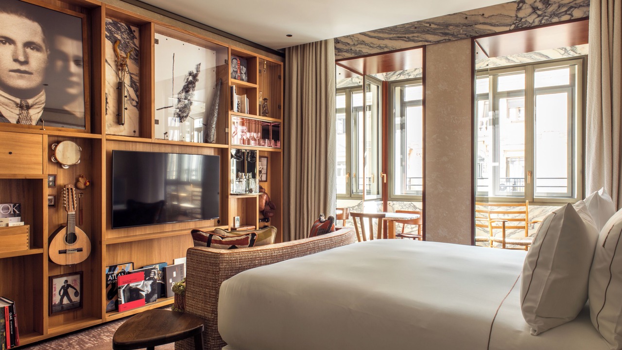 Photo of Bedroom in Centro