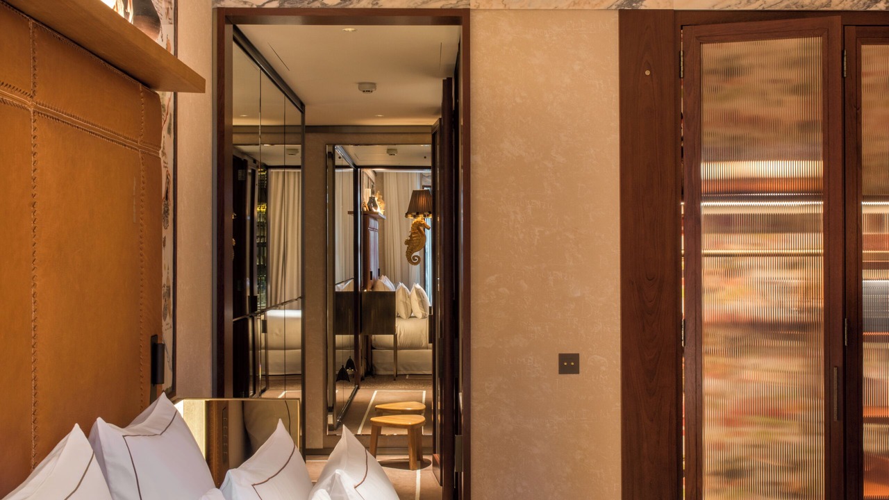 Photo of Bedroom in Centro