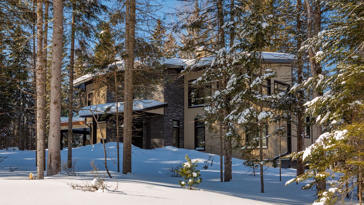 Photo of Outdoor in Morin Heights