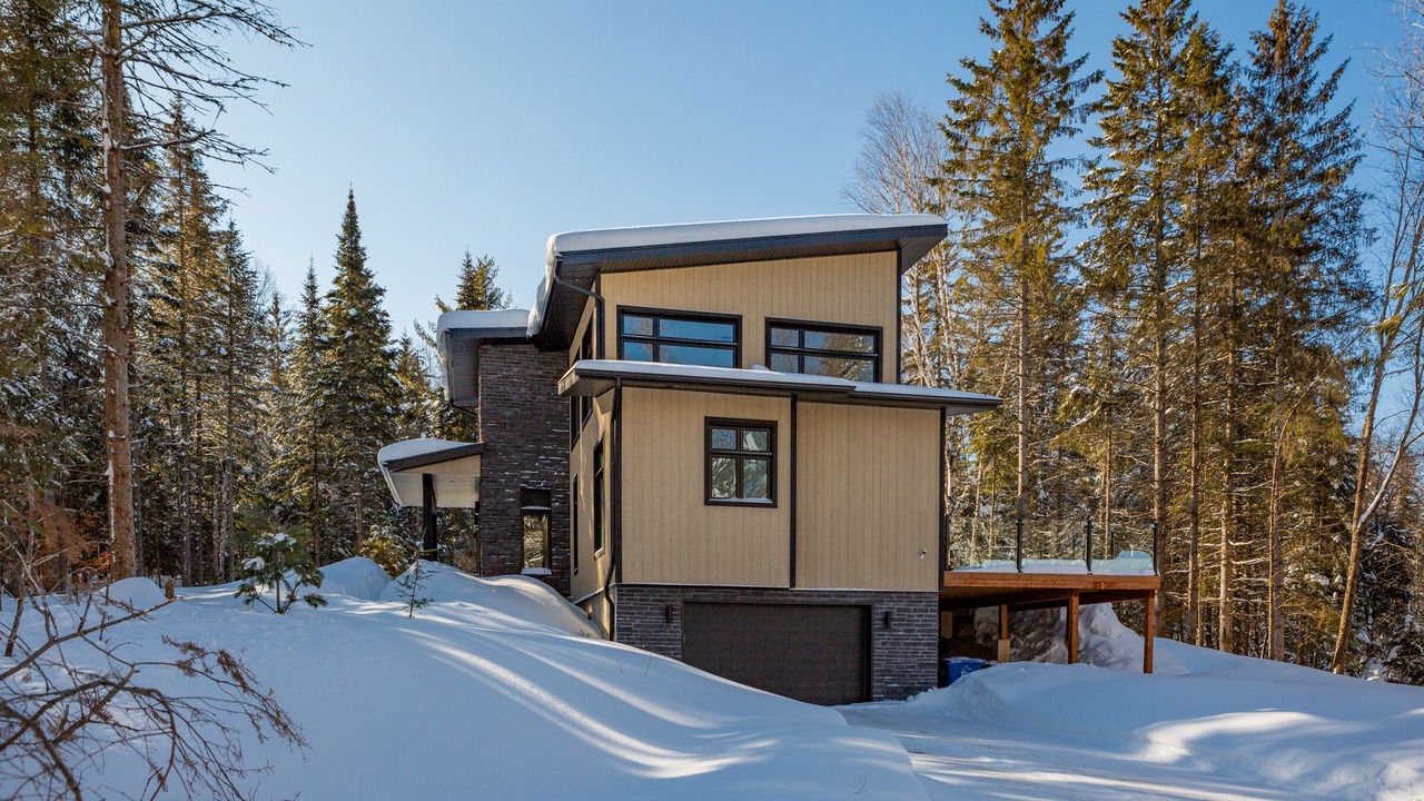 Photo of Outdoor in Morin Heights