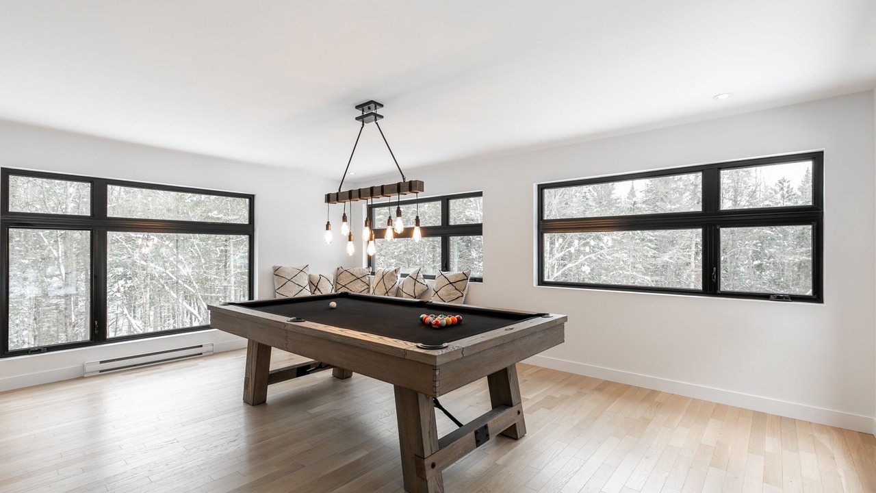 Photo of Bedroom in Morin Heights