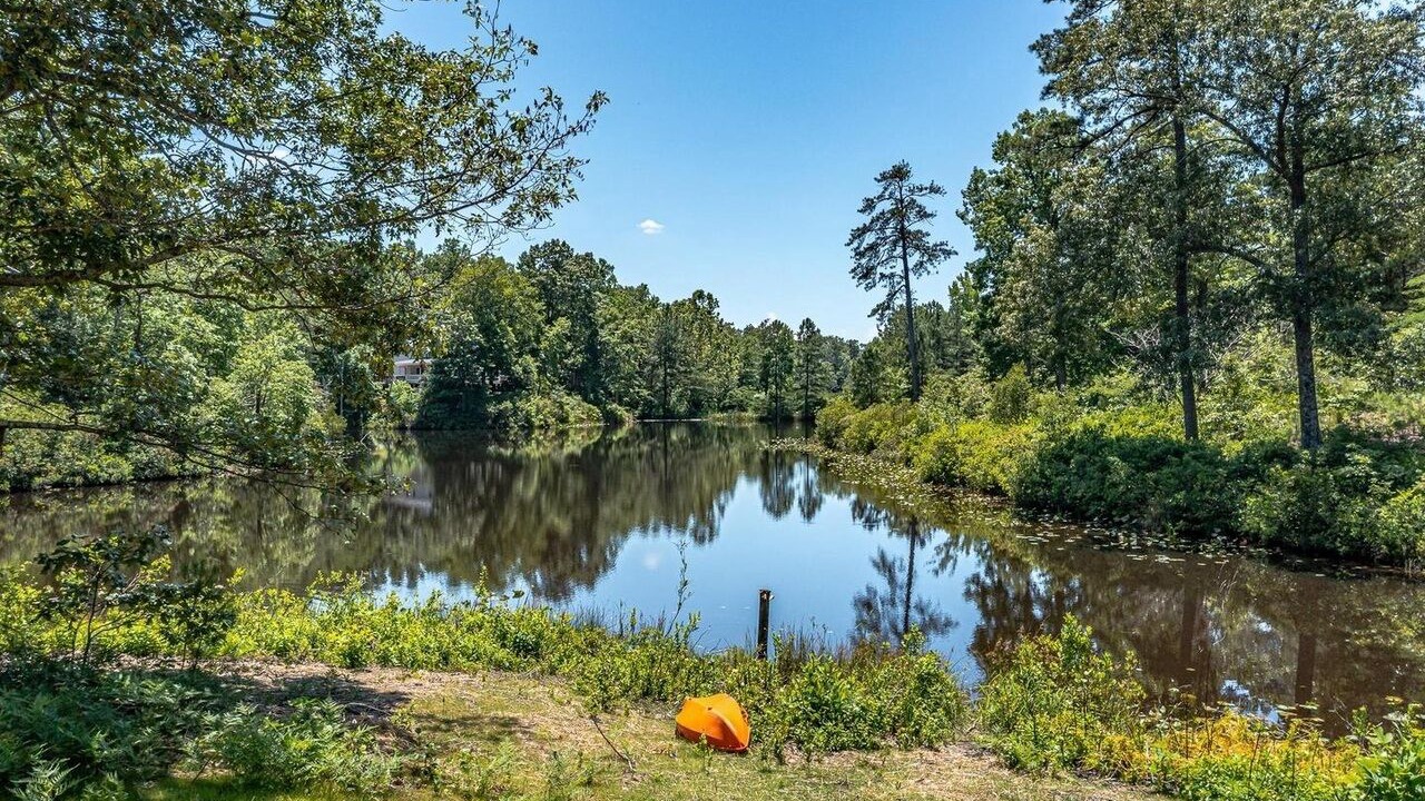 Photo of Outdoor in Wicomico Church