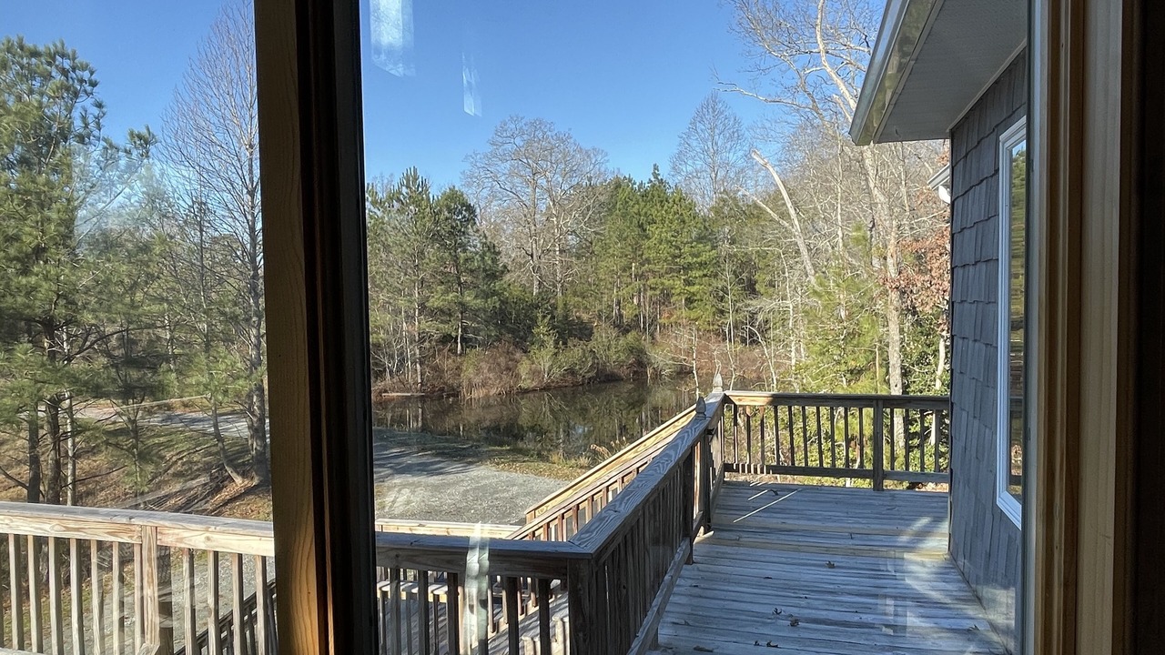 Photo of Outdoor in Wicomico Church