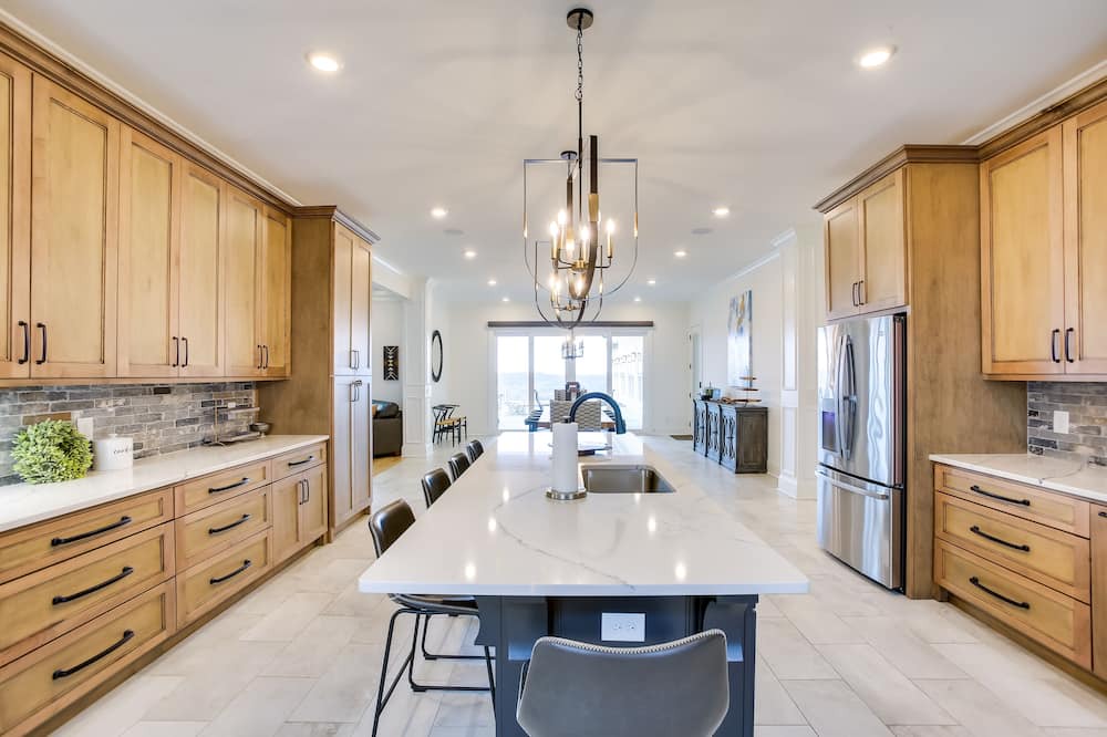 Photo of Kitchen in Celina