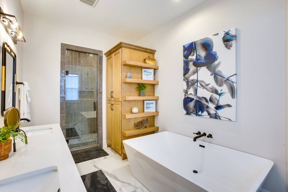 Photo of Bathroom in Celina