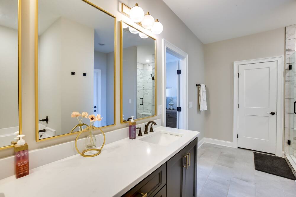 Photo of Bathroom in Celina