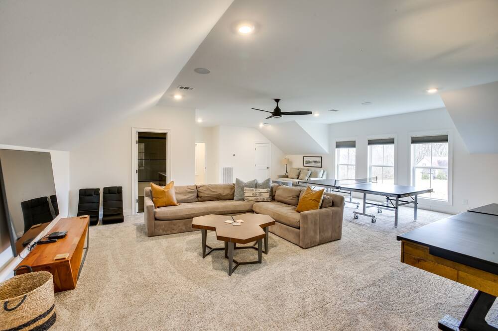 Photo of Livingroom in Celina