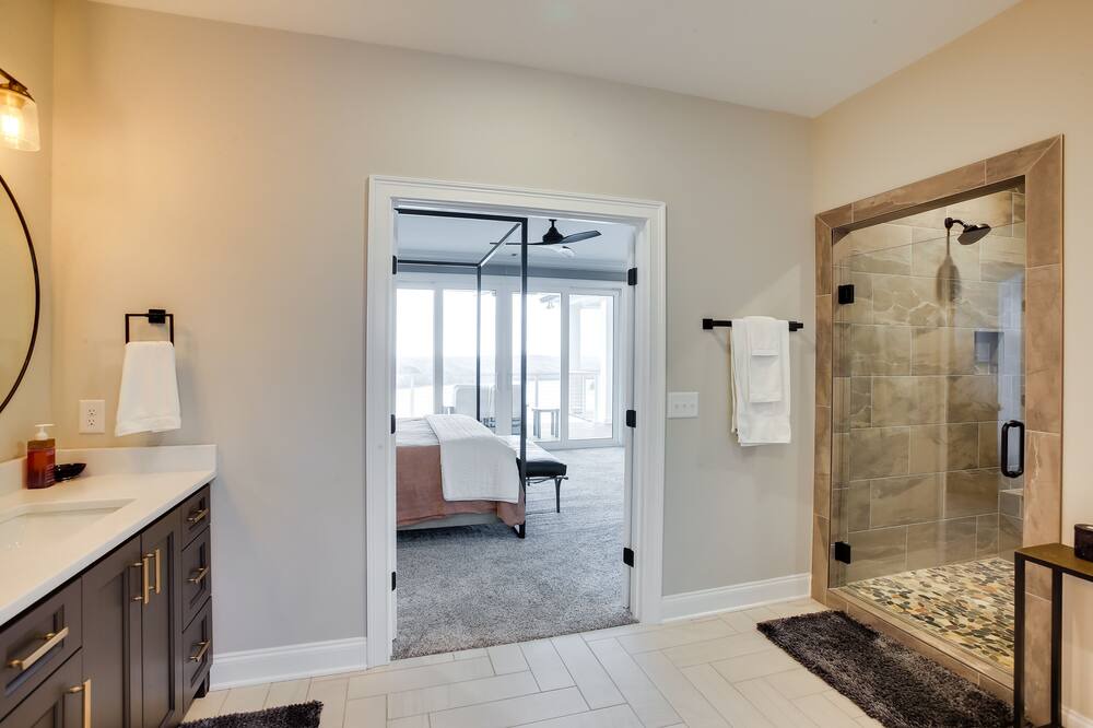 Photo of Bathroom in Celina