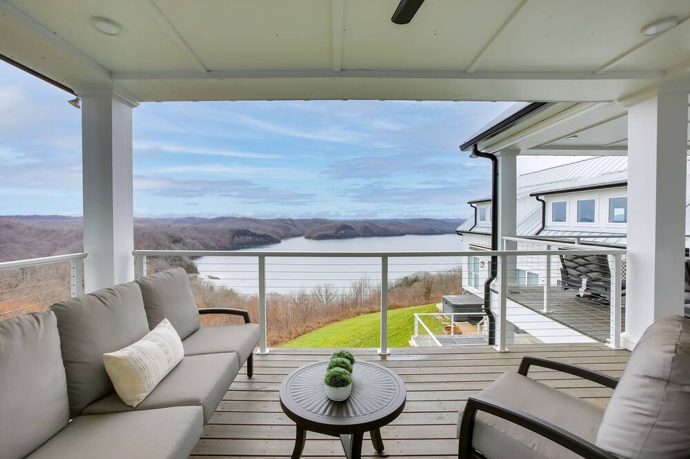 Photo of Patio Balcony in Celina