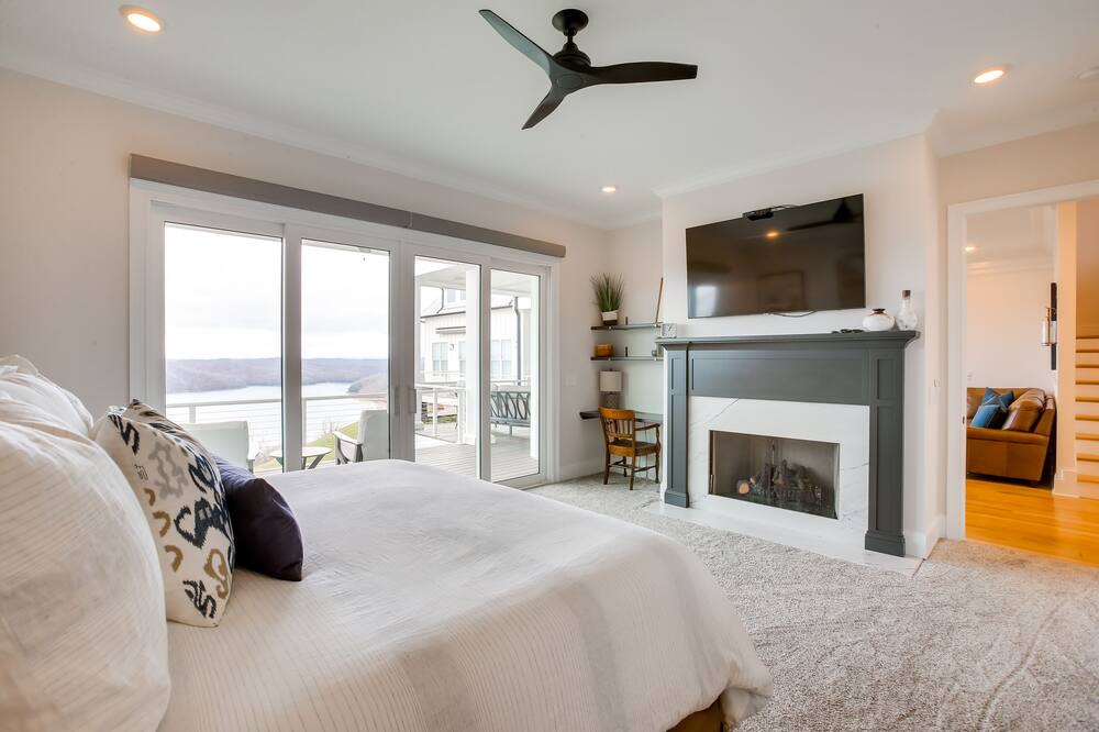Photo of Bedroom in Celina