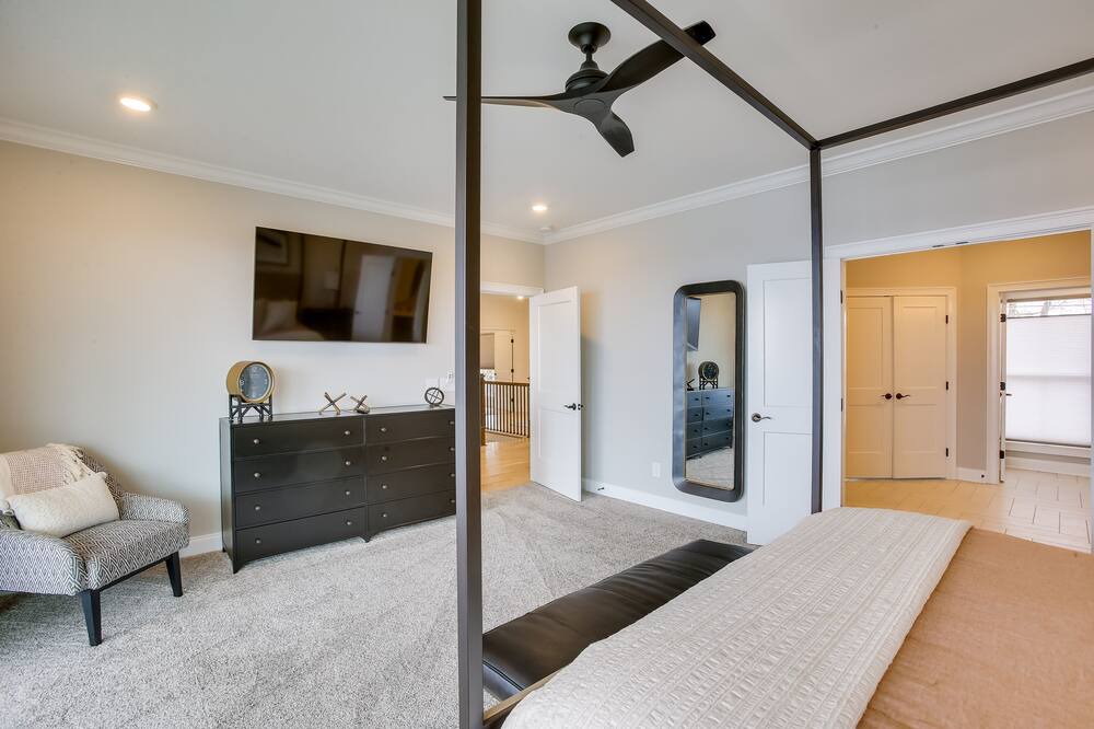 Photo of Bedroom in Celina