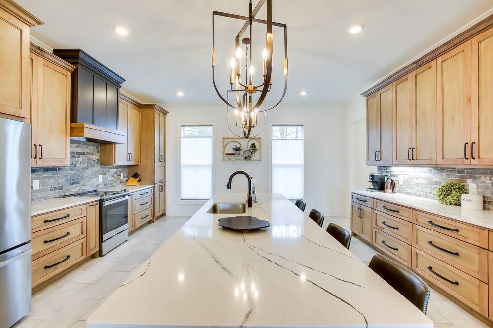 Photo of Kitchen in Celina