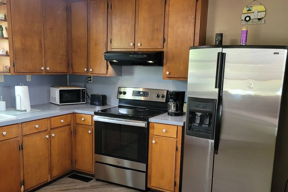 Photo of Kitchen in Pinetown