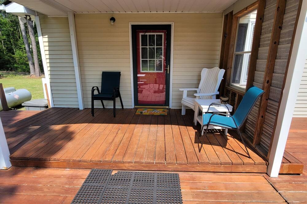 Photo of Patio Balcony in Pinetown