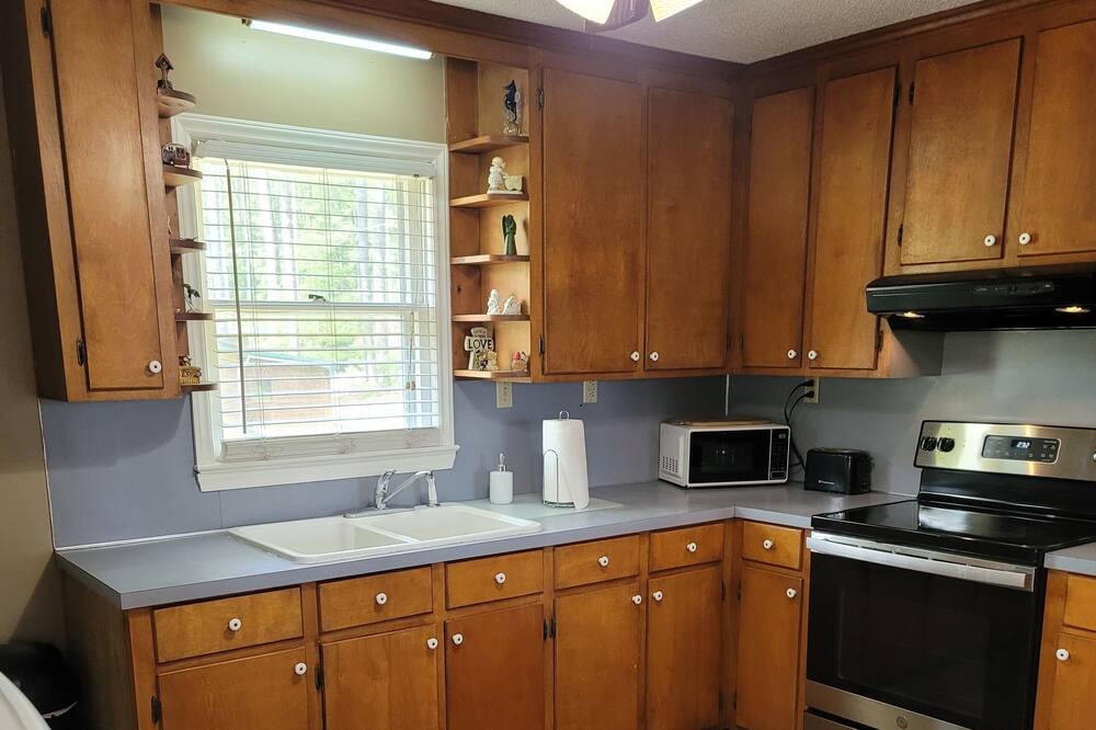 Photo of Kitchen in Pinetown