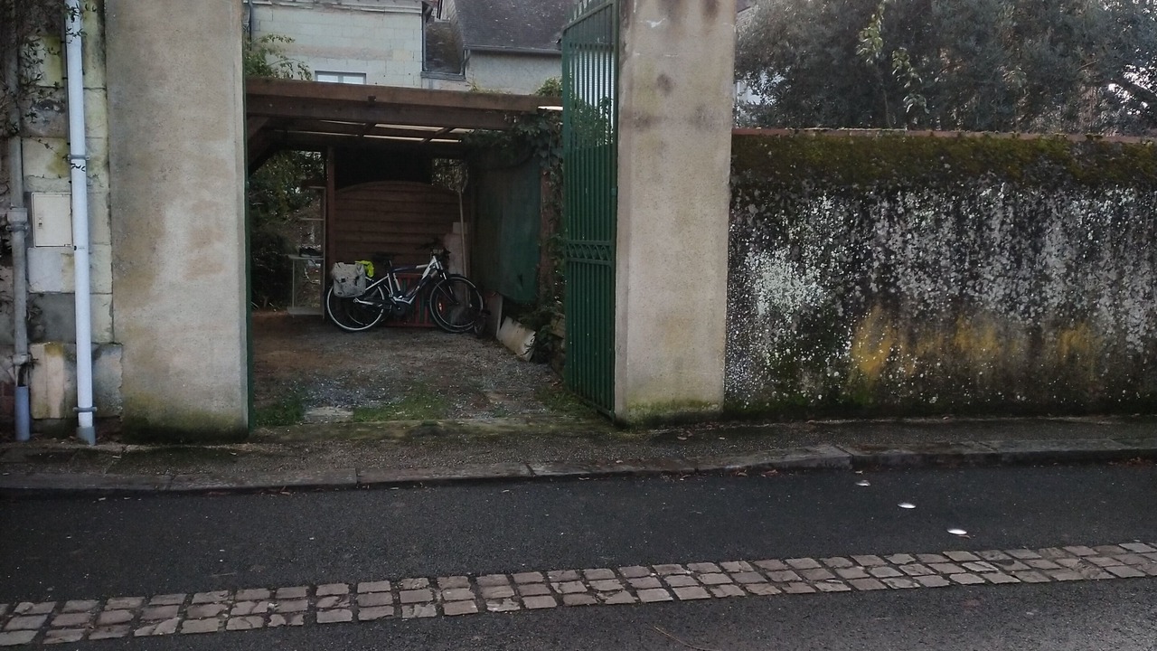 Photo of Outdoor in Chalonnes-sur-Loire