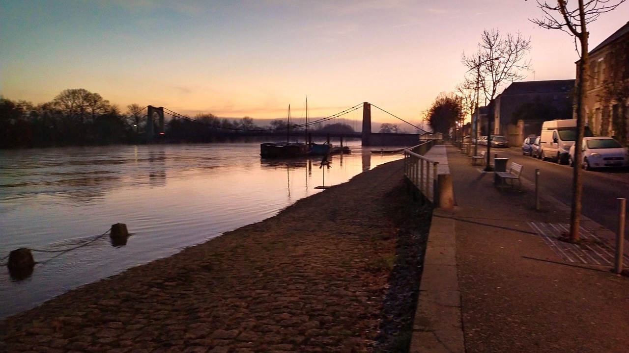 Photo of Outdoor in Chalonnes-sur-Loire