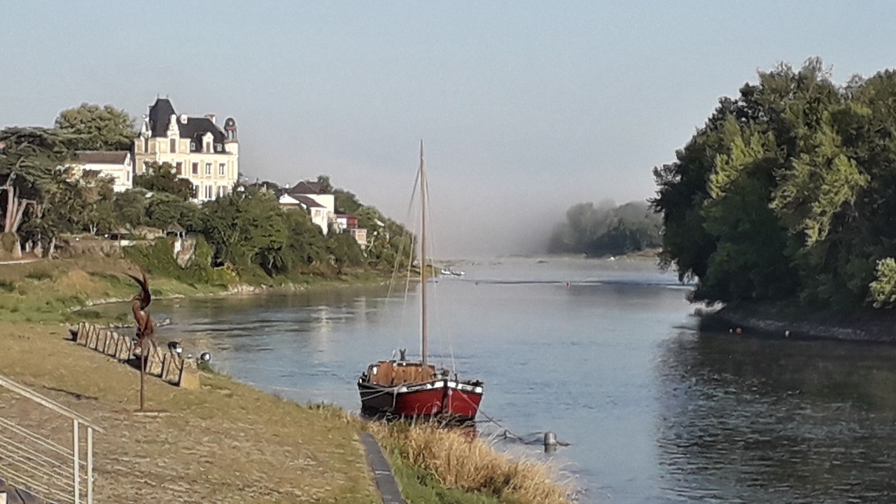 Photo of Outdoor in Chalonnes-sur-Loire