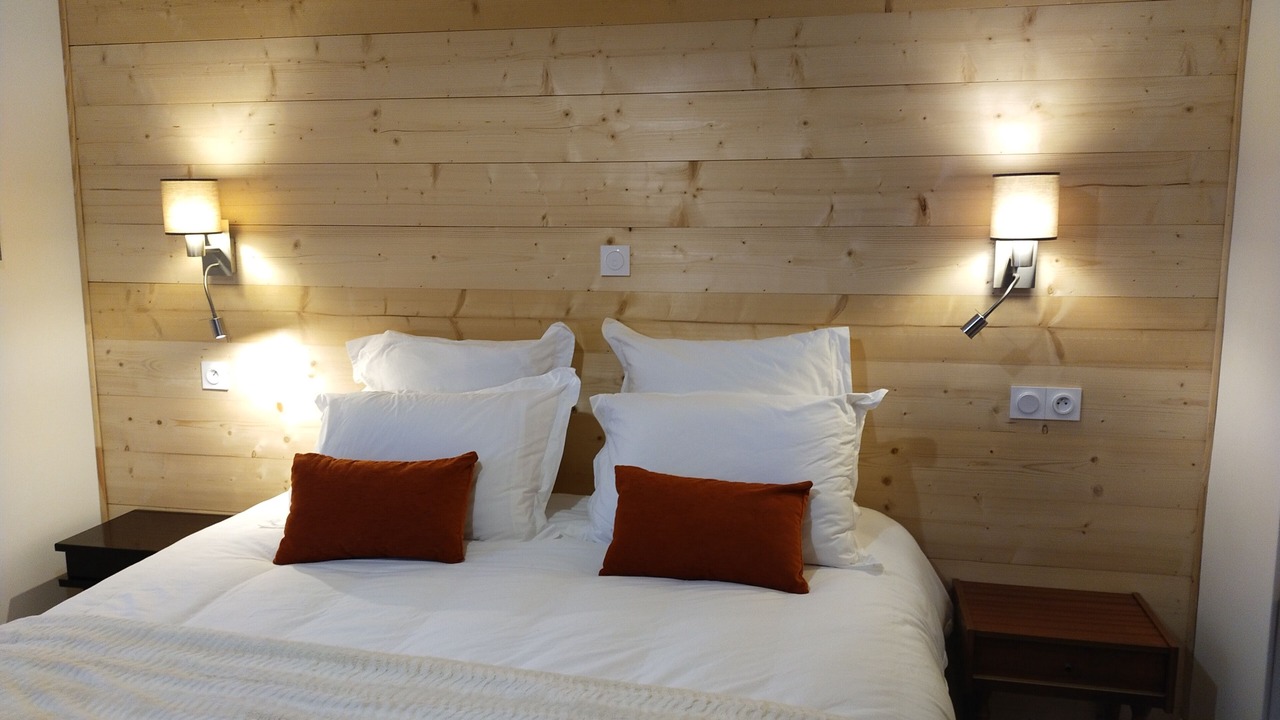 Photo of Bedroom in Chalonnes-sur-Loire