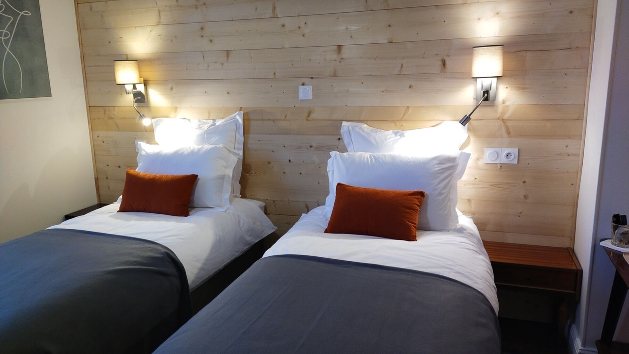 Photo of Bedroom in Chalonnes-sur-Loire