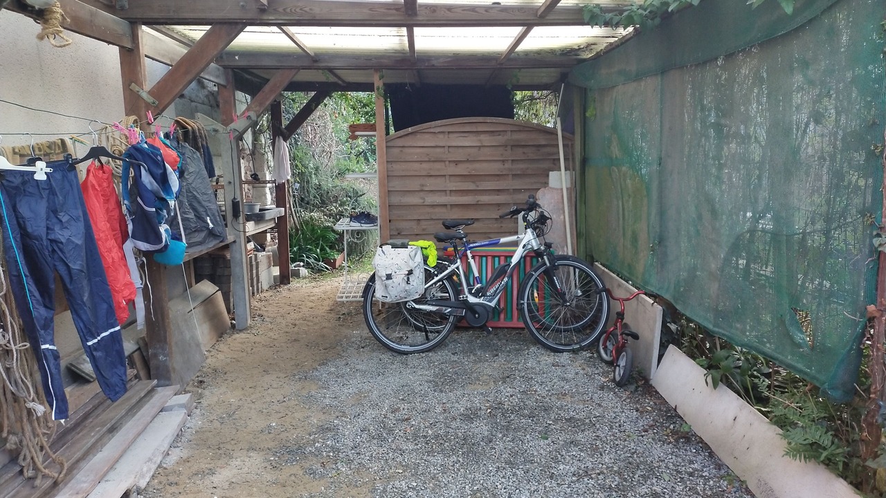 Photo of Outdoor in Chalonnes-sur-Loire