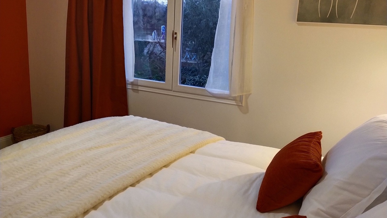 Photo of Bedroom in Chalonnes-sur-Loire