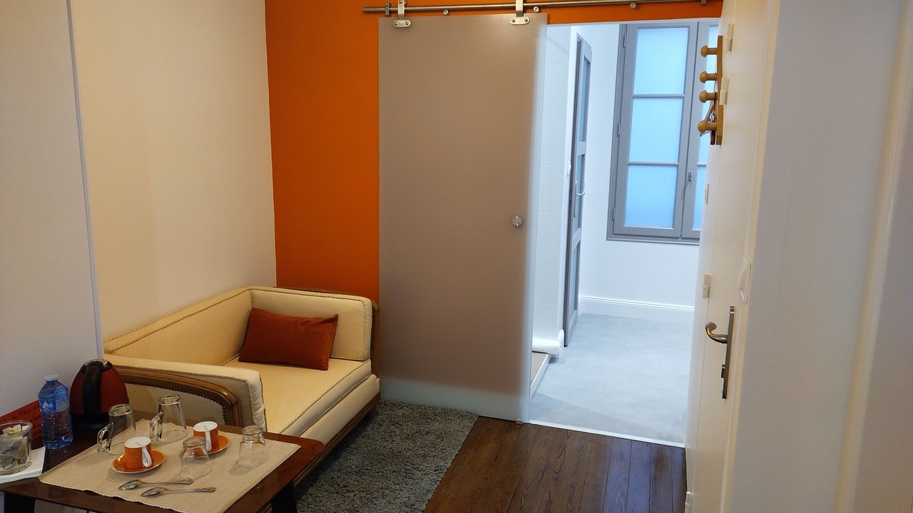 Photo of Bedroom in Chalonnes-sur-Loire