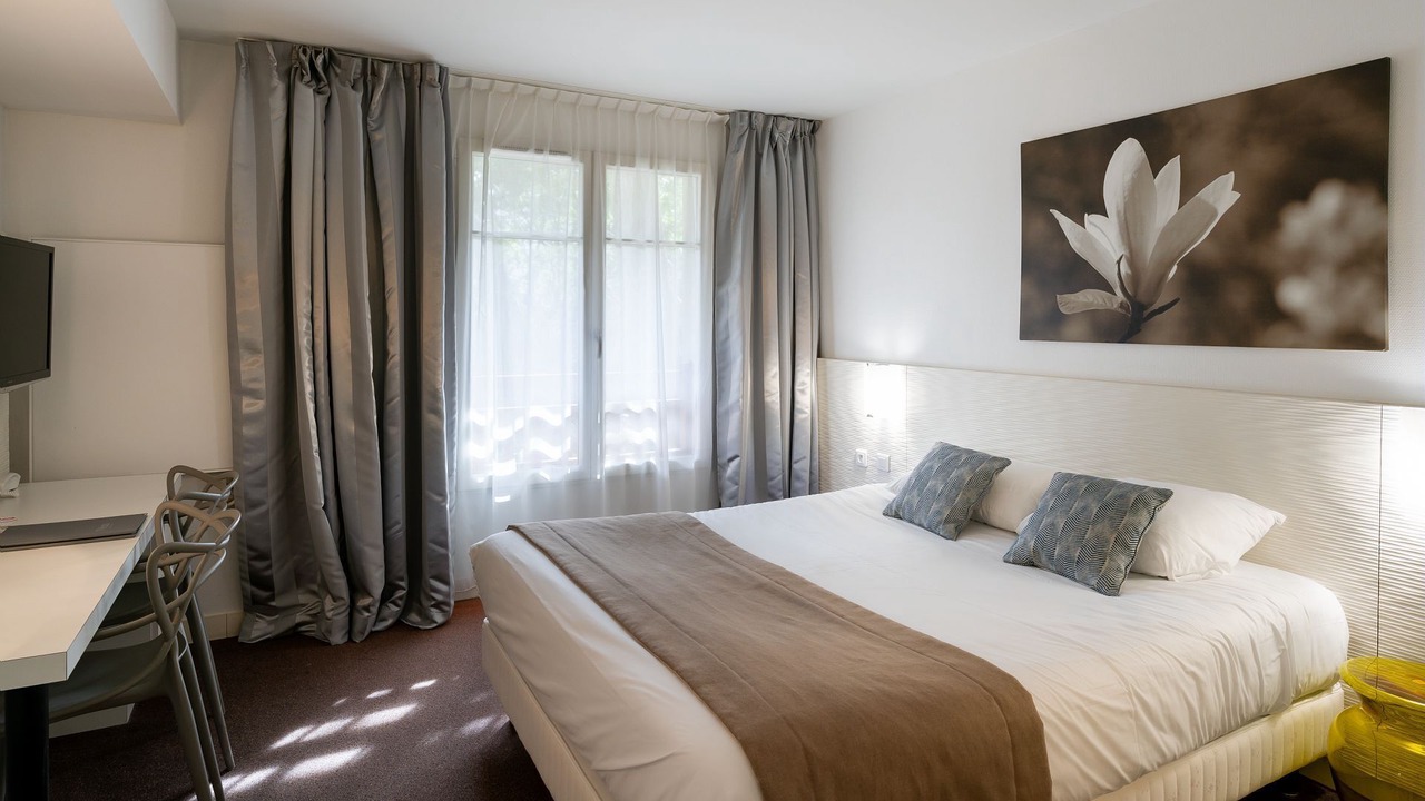 Photo of Outdoor in La Baule-Escoublac