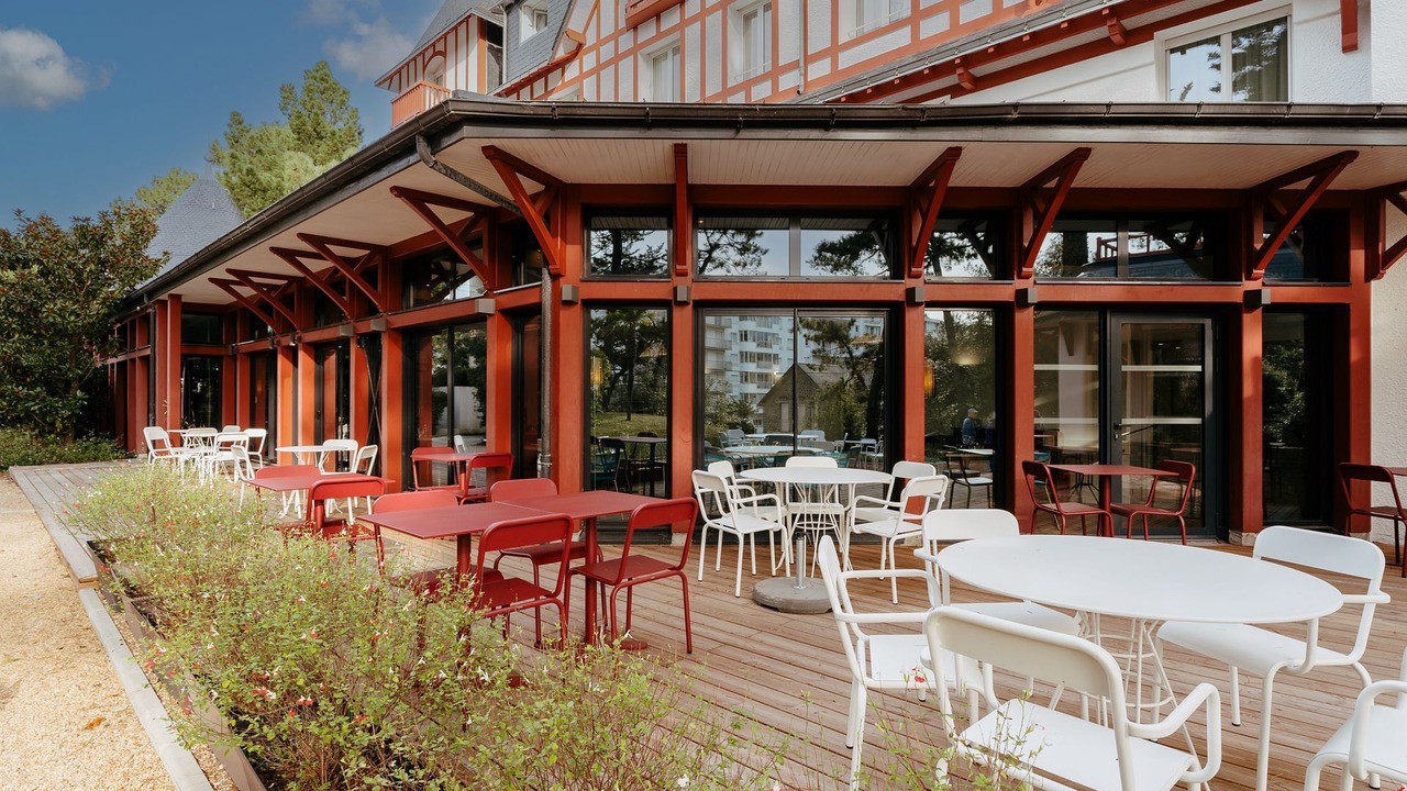 Photo of Outdoor in La Baule-Escoublac