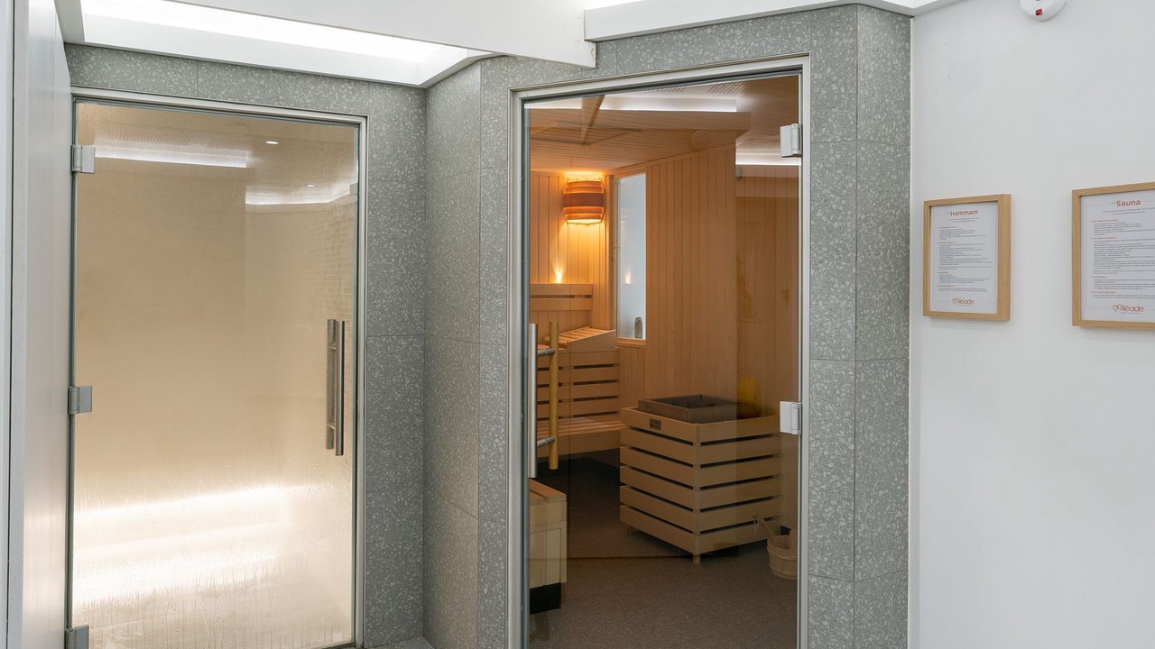 Photo of Bedroom in La Baule-Escoublac