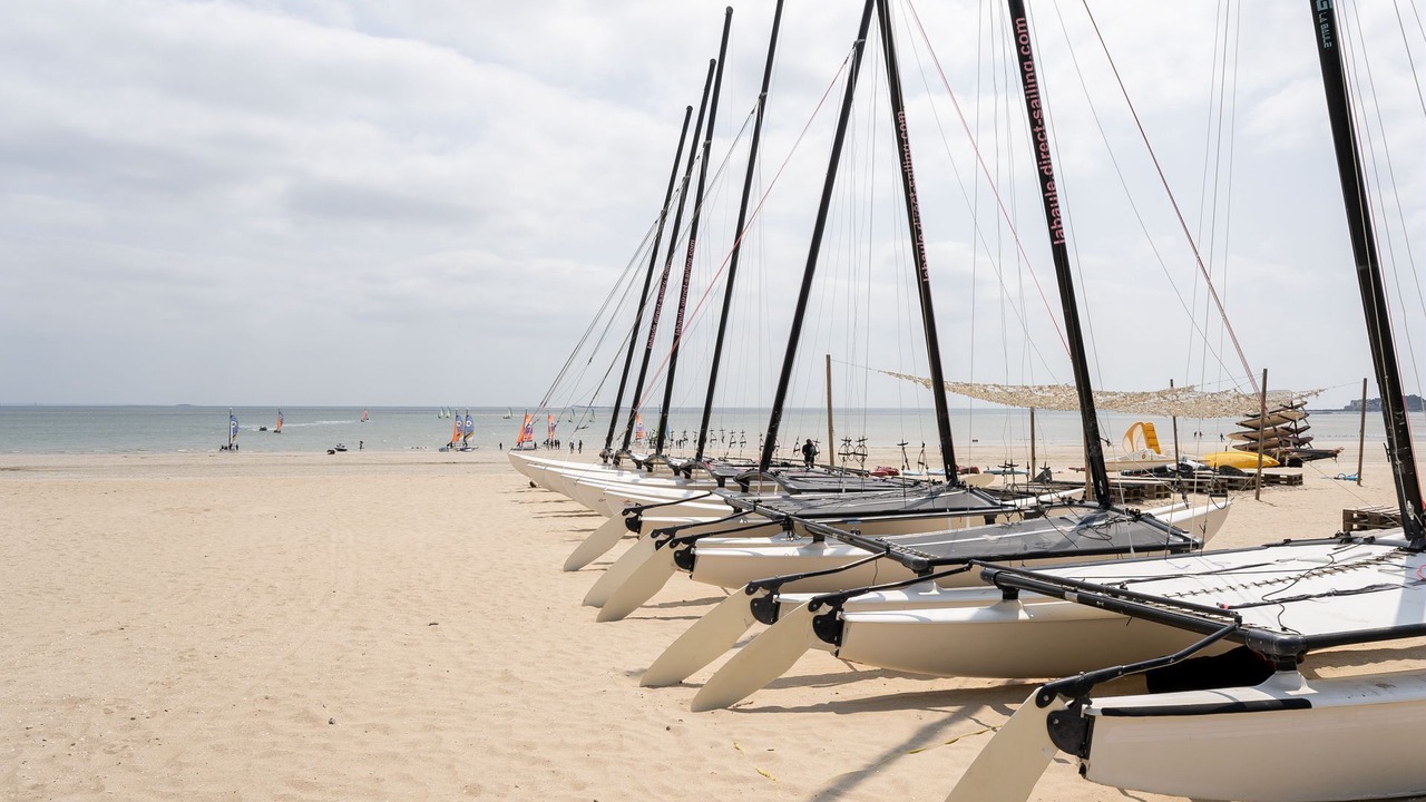 Photo of Others in La Baule-Escoublac