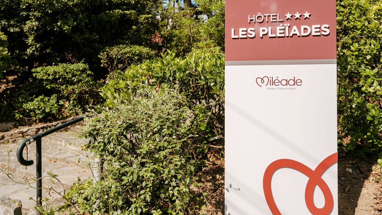 Photo of Outdoor in La Baule-Escoublac