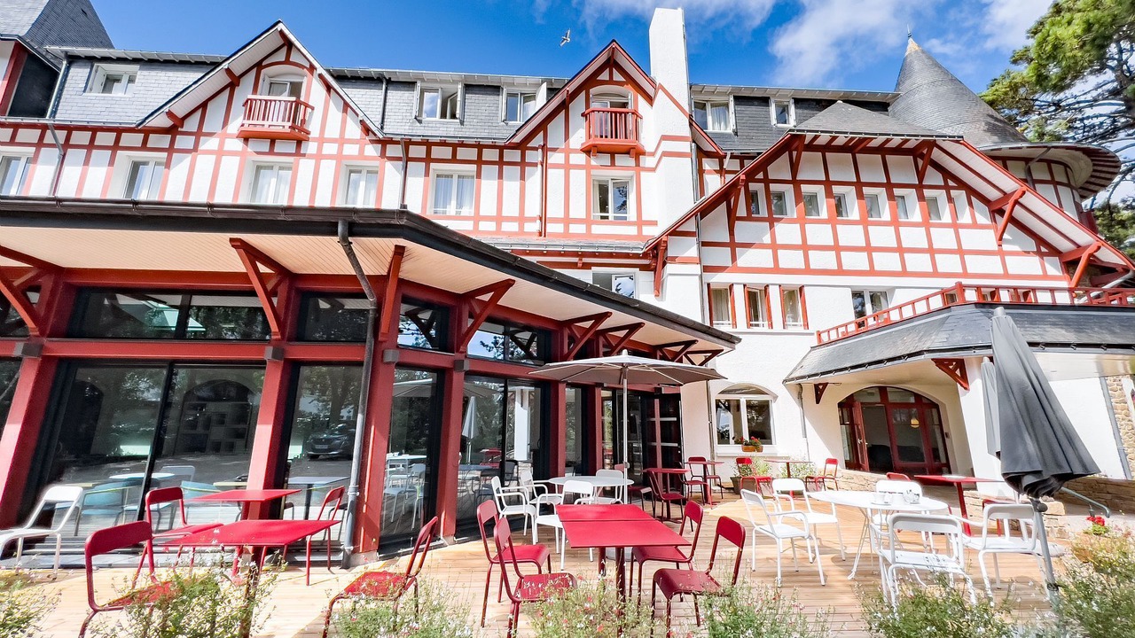 Photo of Outdoor in La Baule-Escoublac
