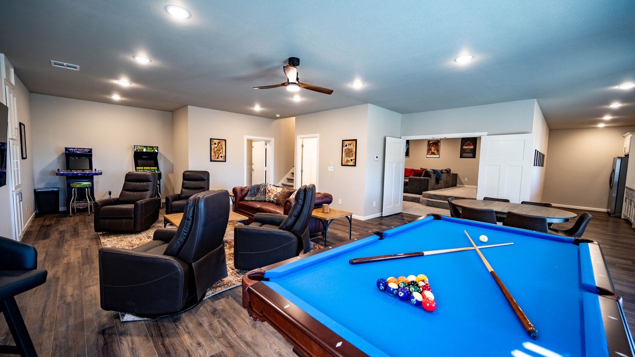Photo of Bedroom in Jenks