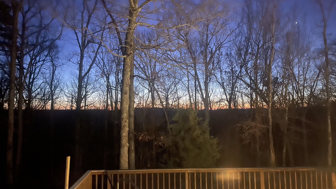 Photo of Outdoor in Pleasant Grove