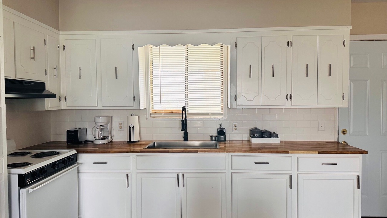 Photo of Kitchen in Bossier City