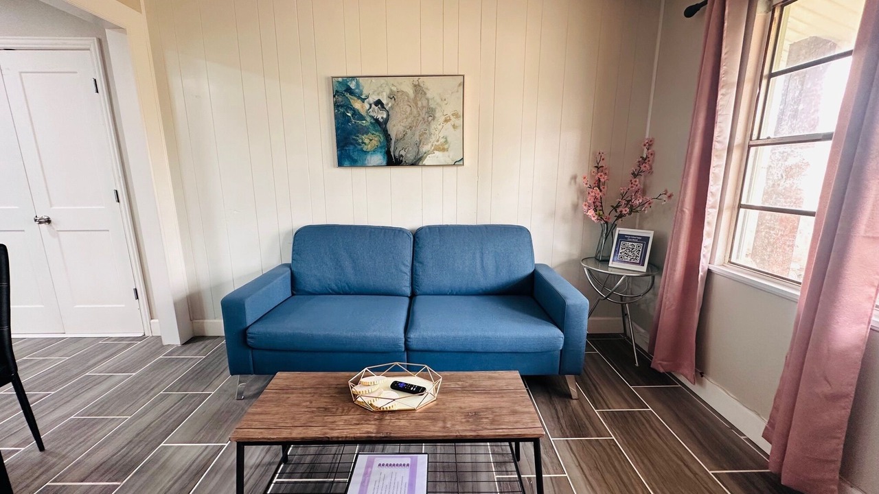 Photo of Livingroom in Bossier City