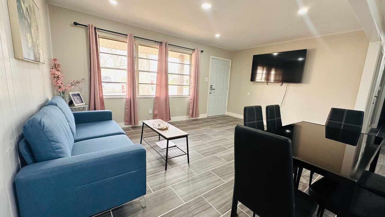 Photo of Livingroom in Bossier City