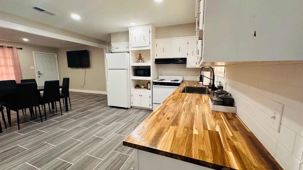 Photo of Kitchen in Bossier City
