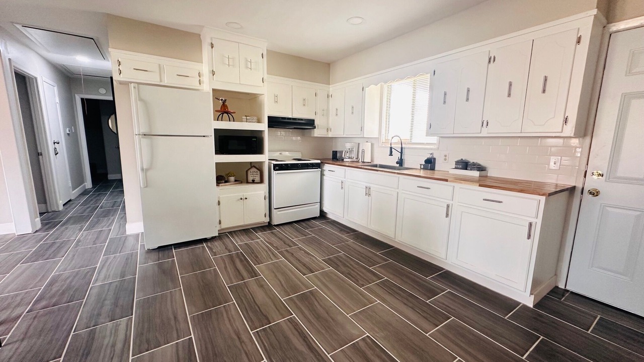 Photo of Kitchen in Bossier City