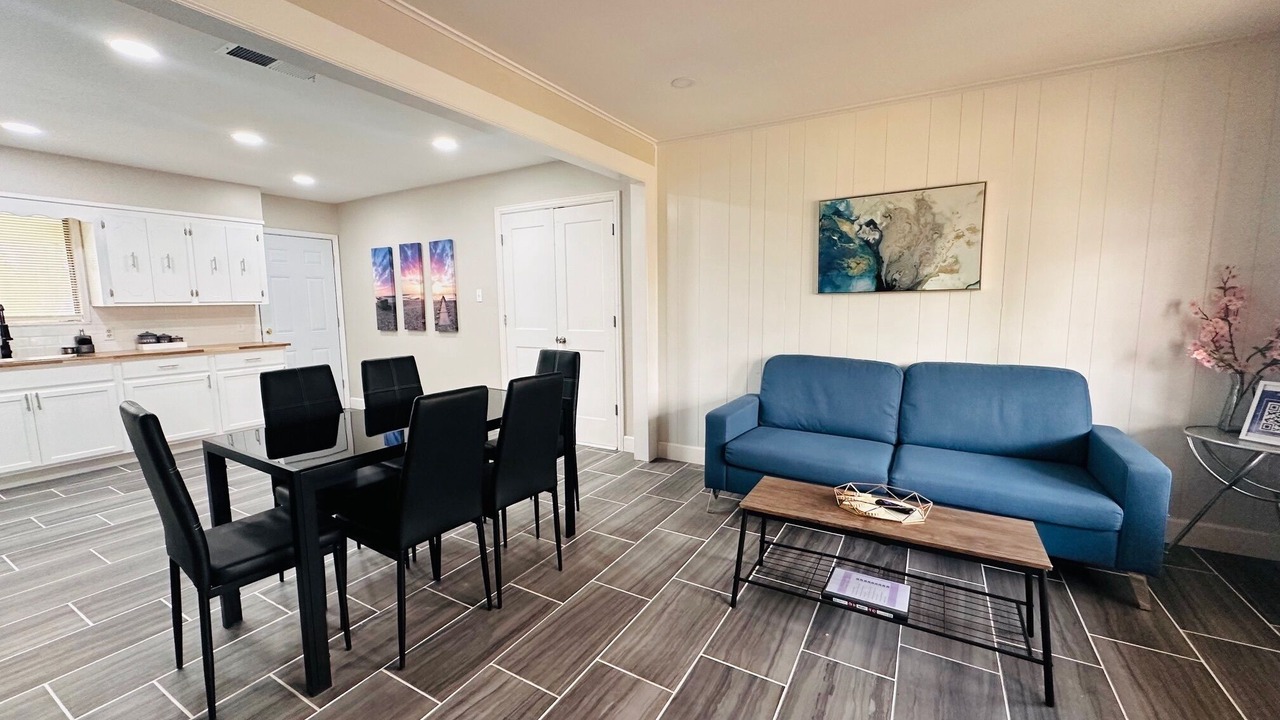Photo of Livingroom in Bossier City