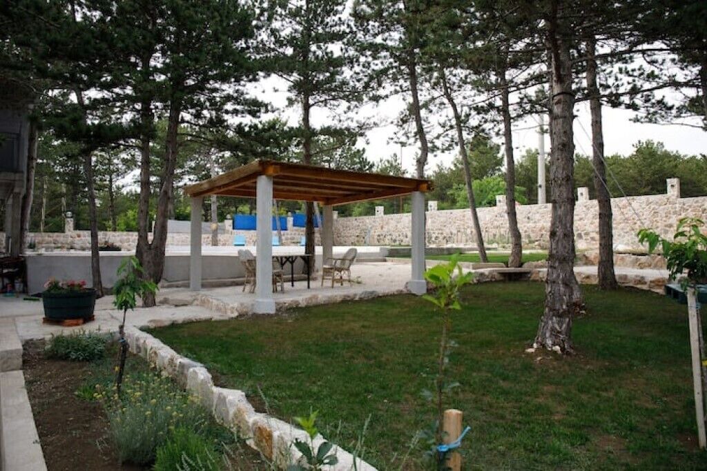 Photo of Patio Balcony in Drnis