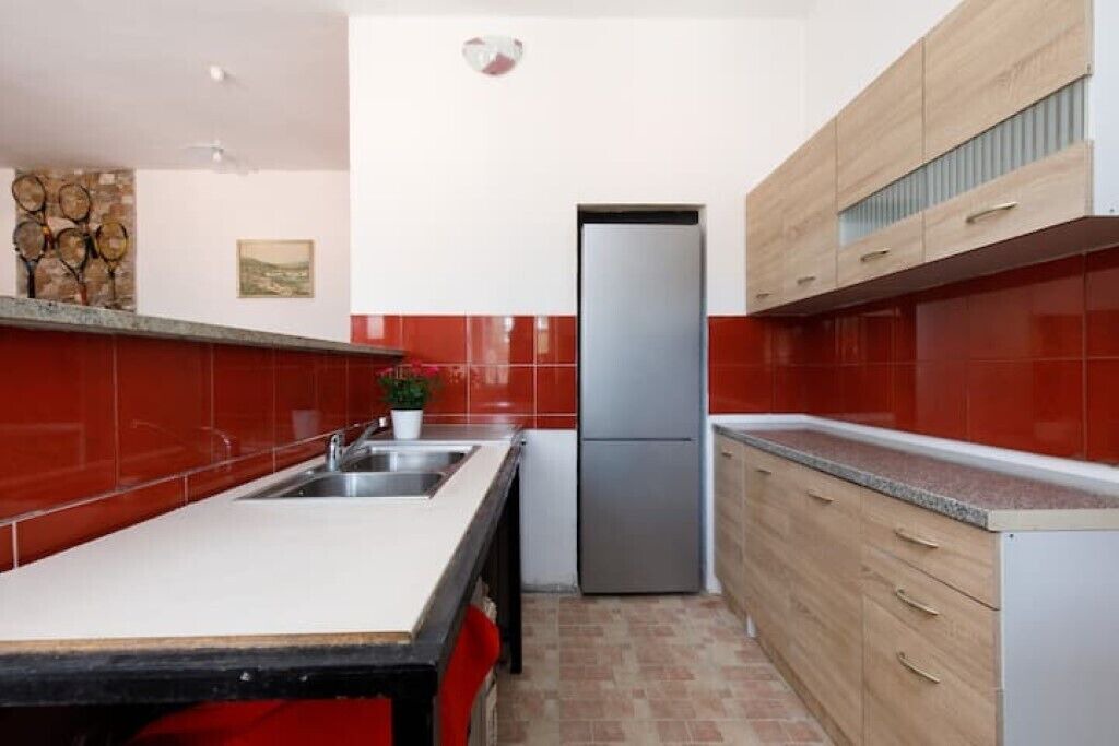 Photo of Kitchen in Drnis