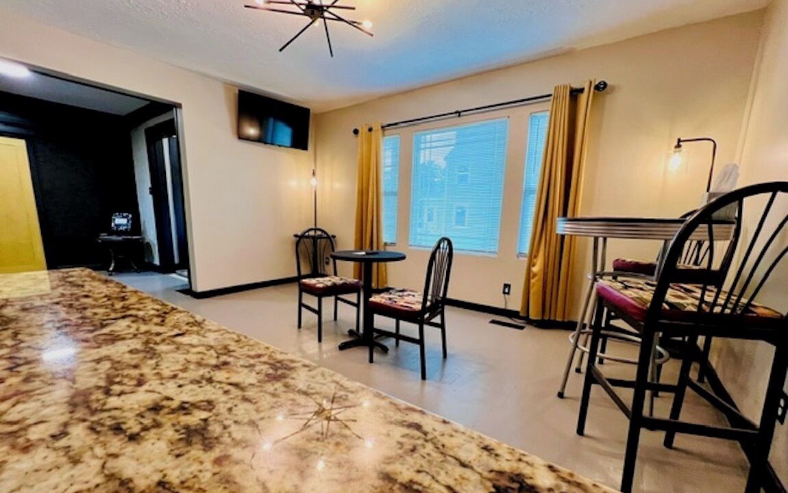 Photo of Bedroom in Downtown