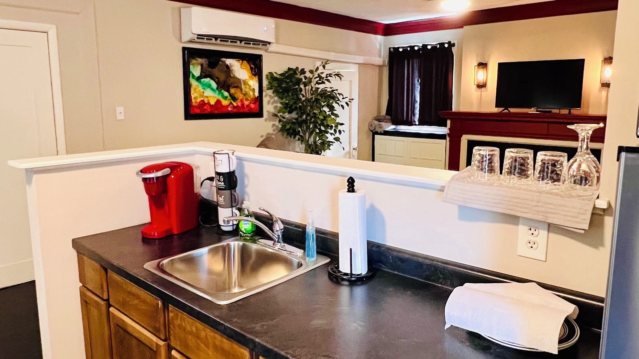 Photo of Kitchen in Downtown
