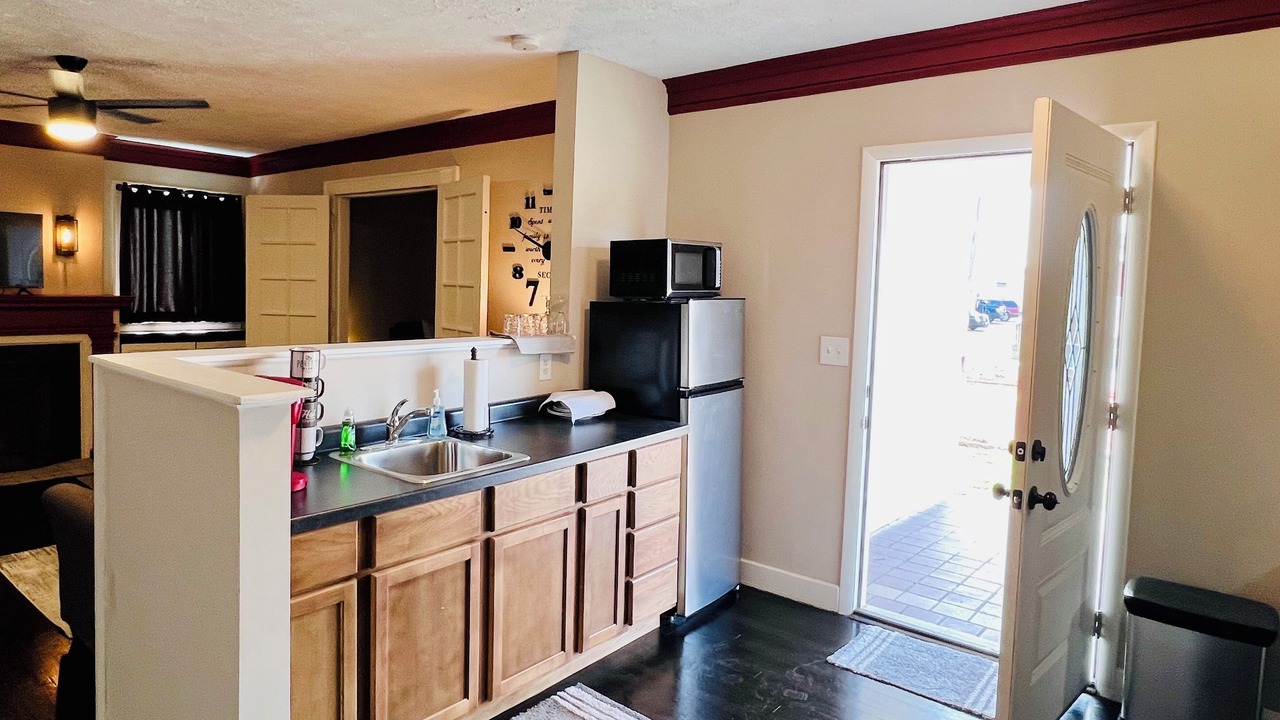 Photo of Kitchen in Downtown