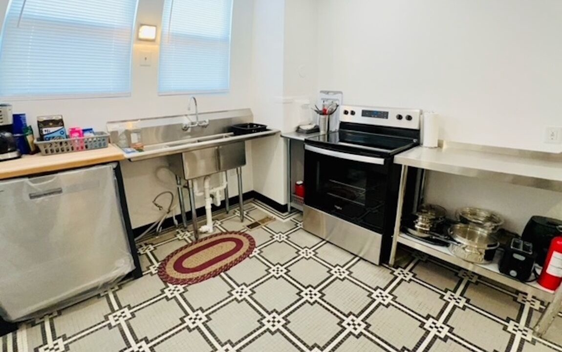 Photo of Kitchen in Downtown