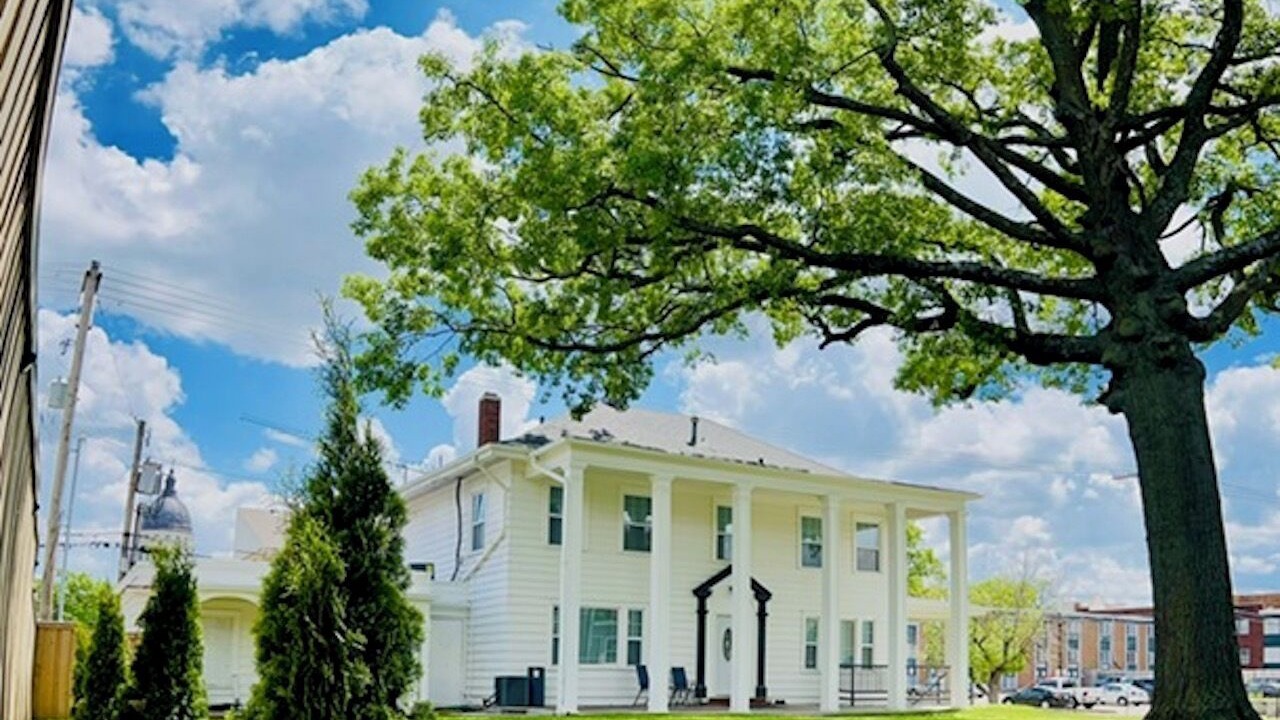 Photo of Outdoor in Downtown