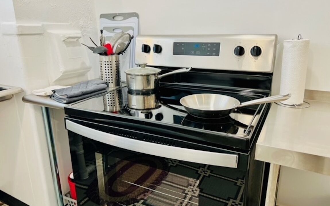 Photo of Kitchen in Downtown