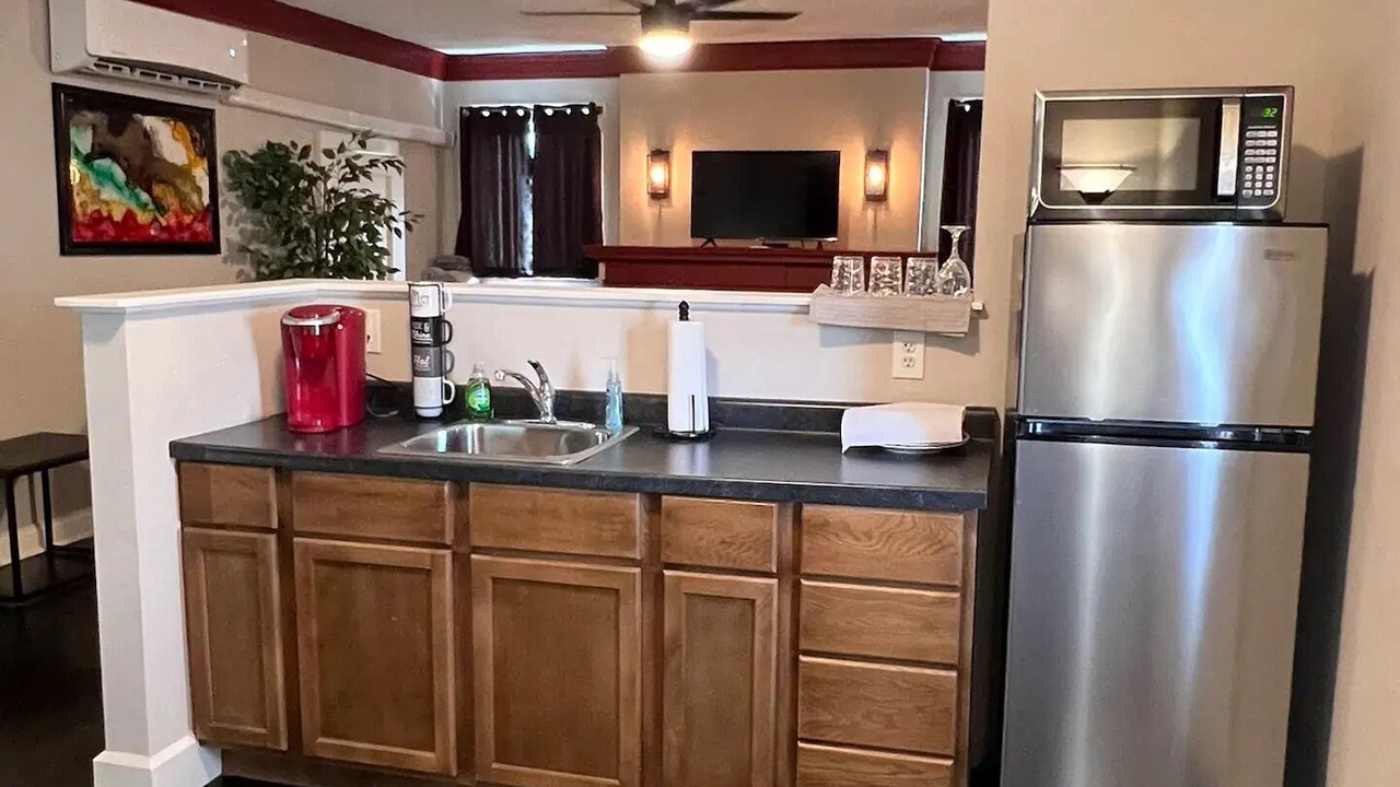 Photo of Kitchen in Downtown